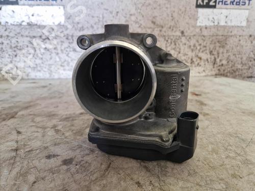 Used Throttle body Throttle body VW SHARAN (7N1, 7N2) 2.0 TFSI (200 hp) 33696133 33696133