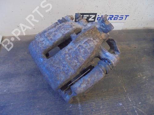 Used Left rear brake caliper VW TRANSPORTER T5 Van (7HA, 7HH, 7EA, 7EH) 1.9 TDI (105 hp) 20090755