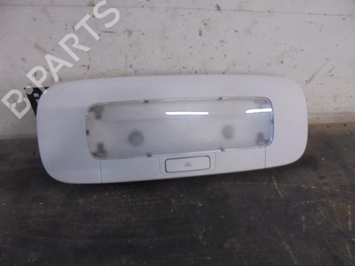 Used Interior roof light VW GOLF VI (5K1) 1.6 TDI (105 hp) 20090548
