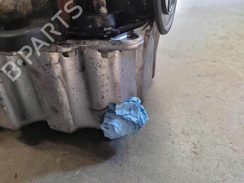 Engine SEAT LEON ST (5F8) 1.6 TDI | BP23985543M1 