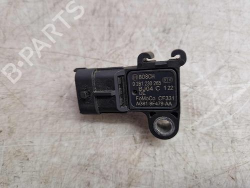 Used Electronic sensor FORD RANGER (TKE) 2.2 TDCi (125 hp) 27502350