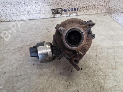 Turbocharger/Supercharger AUDI Q5 (8RB) 2.0 TDI quattro | BP29200742M71 