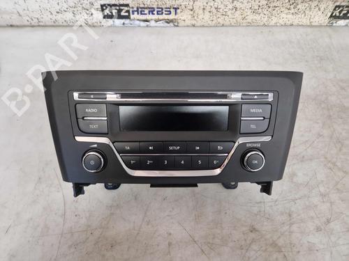 Used Electronic module Electronic module RENAULT KADJAR (HA_, HL_) 1.5 dCi 110 (HLA3) (110 hp) 30315513 30315513