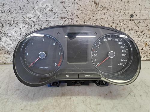 Used Instrument cluster VW POLO V (6R1, 6C1) 1.2 TDI (75 hp) 29966601