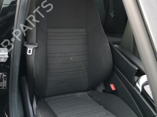 Used Right front seat MERCEDES-BENZ C-CLASS (W205) C 180 BlueTEC / d (205.036) (116 hp) 32360525