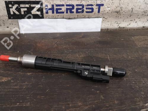 Used Injector BMW 4 Convertible (F33, F83) M4 (431 hp) 12879051