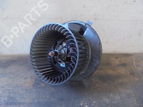 Used Heater blower motor VW SHARAN (7N1, 7N2) 2.0 TDI (177 hp) 12866831