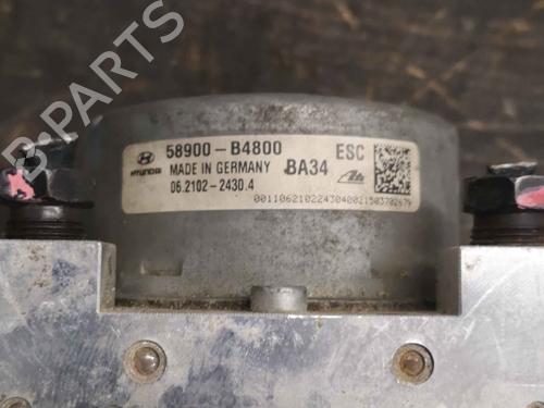 ABS pump HYUNDAI i10 II (BA, IA) 1.2 | BP22281953M43 
