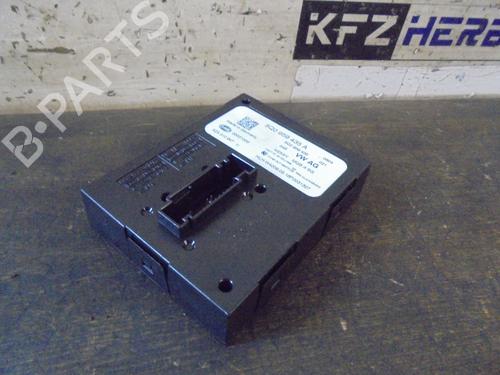 Used Control unit SKODA FABIA III Estate (NJ5) 1.4 TDI (90 hp) 13434221