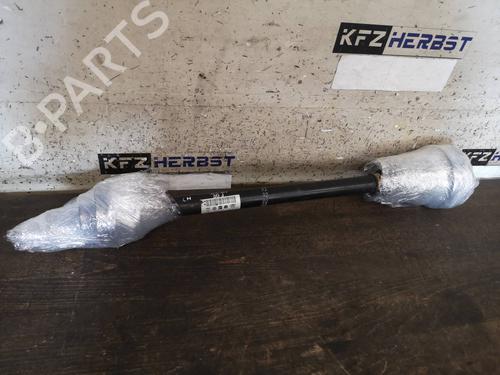 Used Left front driveshaft AUDI Q3 (8UB, 8UG) 2.0 TFSI quattro (211 hp) 19929108