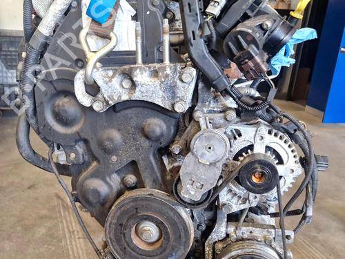 Engine FORD FUSION (JU_) 1.6 | BP37199283M1 - Image 5