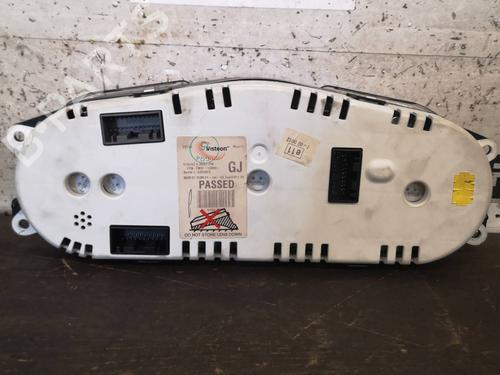 Instrument cluster JAGUAR XJ (X350, X358) 3.0 | BP12875952C47 