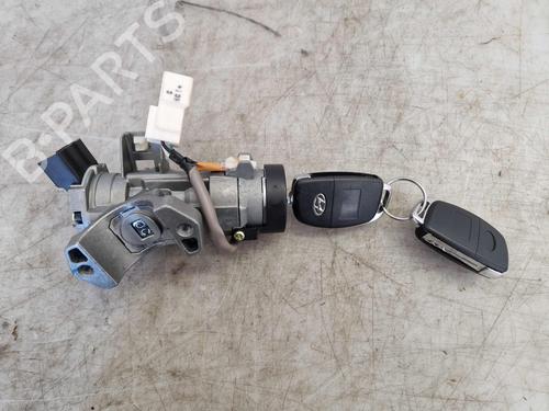 Ignition barrel HYUNDAI ix20 (JC) 1.4 | BP28308866M48 