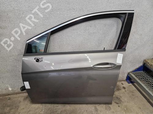 Used Left front door OPEL ASTRA K (B16) 1.6 CDTi (68) (110 hp) 29068077