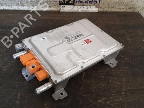 Used Electronic module AUDI Q4 E-TRON SUV (F4B) 50 quattro (300 hp) 31948481