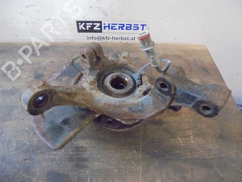Used Support OPEL ASTRA H Estate (A04) 1.8 (L35) (140 hp) 12865686