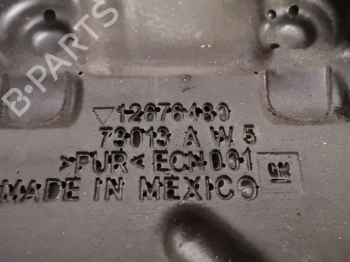 Upper protection OPEL ASTRA K Sports Tourer (B16) 1.4 Turbo (35) | BP22291777M93 