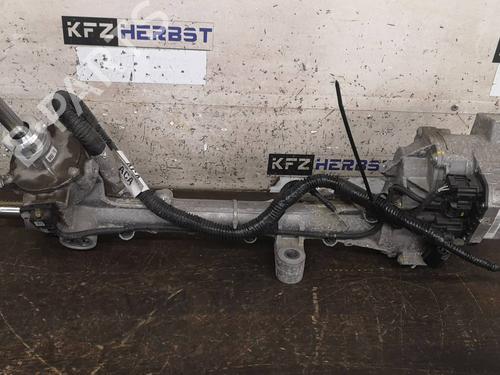 Used Steering rack FORD FOCUS III 1.0 EcoBoost (100 hp) 12878320