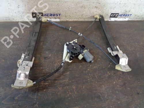 Used Front right window mechanism SEAT LEON (5F1) 1.2 TSI (110 hp) 20091608