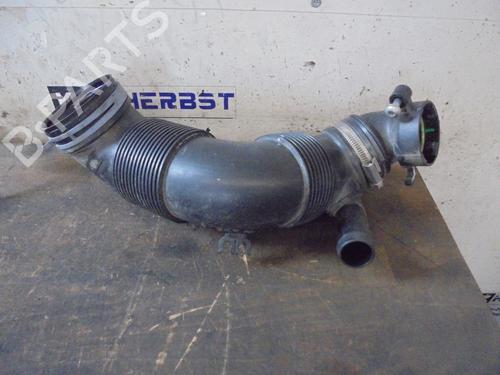 Pipe VW CADDY IV Box Body/MPV (SAA, SAH) 1.6 TDI 3C0129654M