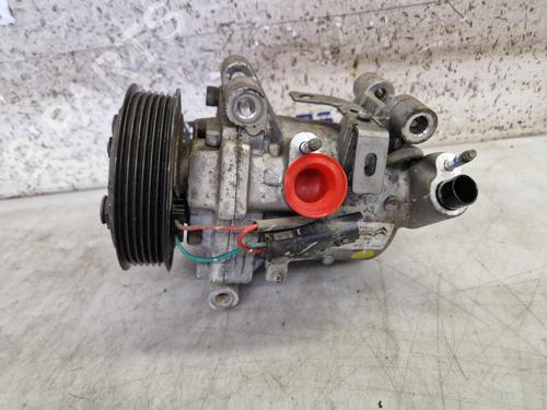 Used AC compressor PEUGEOT 208 I (CA_, CC_) 1.2 PureTech 82 (82 hp) 26201774