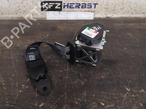 Used Rear right seatbelt DACIA SANDERO II TCe 90 (B8M1, B8MA, B8AC) (90 hp) 12876213
