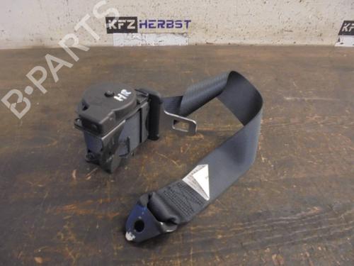 Used Rear right seatbelt NISSAN QASHQAI II SUV (J11, J11_) 1.2 DIG-T (115 hp) 13435708