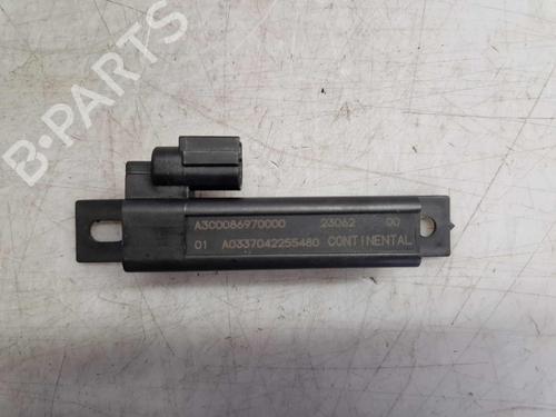 Elektronisk modul DACIA SANDERO III 1.0 TCe 90 (91 hp) 28809229