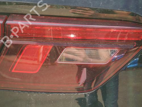 Venstre baglygte Venstre baglygte VW TIGUAN (AD1, AX1) 2.0 TDI 4motion (190 hp) 35975371 35975371