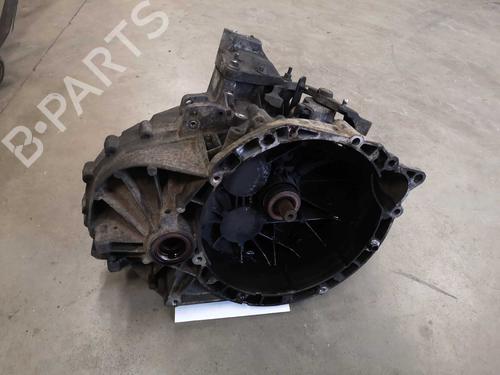 Gearbox FORD MONDEO IV (BA7) 2.0 TDCi | BP13439077M3 