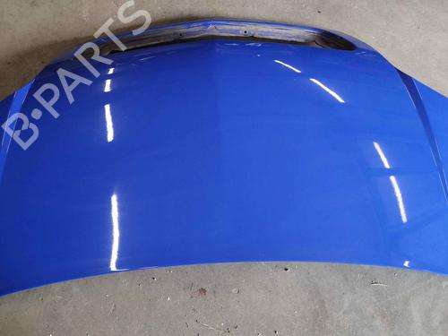 Used Hood OPEL MERIVA A MPV (X03) 1.4 16V Twinport (E75) (90 hp) 22281517