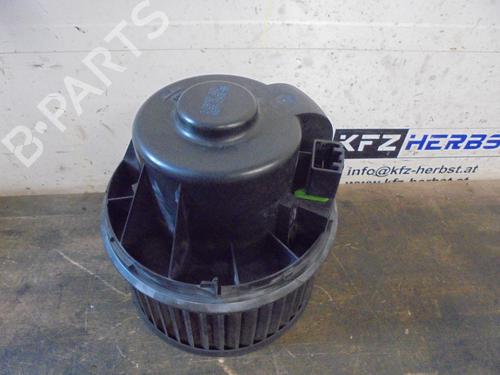 Used Heater blower motor FORD GALAXY II (WA6) 2.0 TDCi (130 hp) 12866023