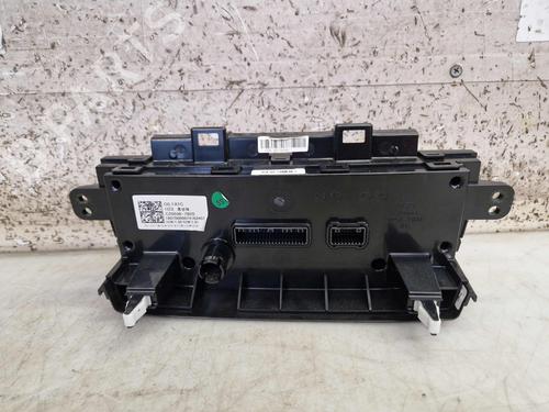 Climate control HYUNDAI KONA (OS, OSE, OSI) 1.0 T-GDi | BP27731371I5 