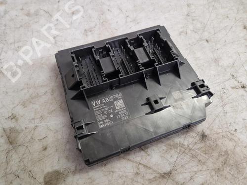 Øvrige styreenhet VW CADDY IV MPV (SAB, SAJ) 2.0 TDI (102 hp) 30408694