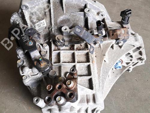 Gearbox HYUNDAI i20 I (PB, PBT) 1.2 | BP22281162M3 