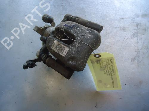 Used Left rear brake caliper PEUGEOT PARTNER Box Body/MPV 1.6 HDi (75 hp) 20090052