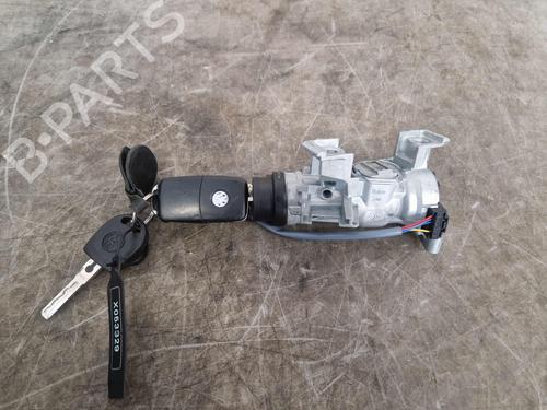 Used Ignition barrel Ignition barrel 37170099 37170099