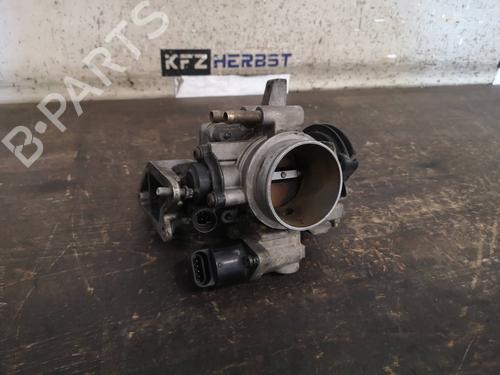 Used Throttle body OPEL VECTRA B Hatchback (J96) 1.6 i 16V (F68) (101 hp) 13438270