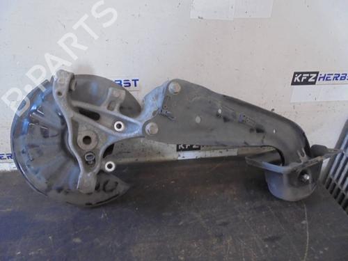 Right rear steering knuckle VW PASSAT B8 Variant (3G5, CB5) 1.6 TDI | BP19927165M28 