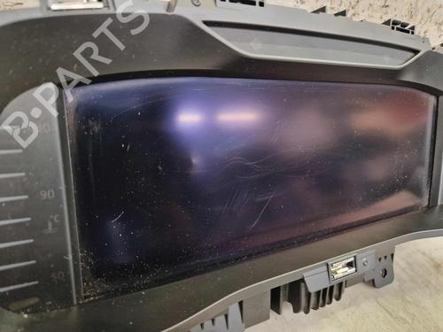 Kombinert Instrument SKODA OCTAVIA IV Combi (NX5, PV5) 2.0 TDi | BP29527664C47