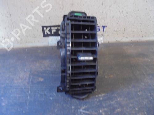 Air vent NISSAN NOTE (E11, NE11) 1.4 (88 hp) 12871365