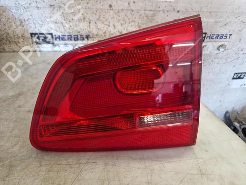 Used Right taillight VW TOURAN (1T3) 1.4 TSI (170 hp) 27503165