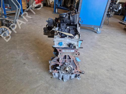 Engine VW TOURAN (5T1) 1.6 TDI | BP28327132M1 