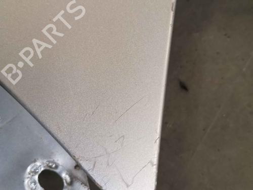 Right front fenders VW POLO V (6R1, 6C1) 1.2 TSI | BP22282186C42 