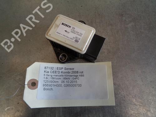 Elektronisk sensor KIA CEE'D SW (ED) 1.6 (126 hp) 19944989
