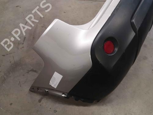 Rear bumper NISSAN QASHQAI / QASHQAI +2 I (J10, NJ10, JJ10E) 1.6 | BP22282023C8 