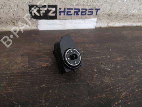 Used Mirror switch HYUNDAI i20 II (GB, IB) 1.2 (84 hp) 22279501