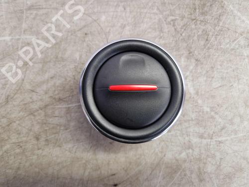 Used Air vent DACIA DUSTER (HM_) 1.5 dCi 115 4x4 (HMAD) (116 hp) 26579715