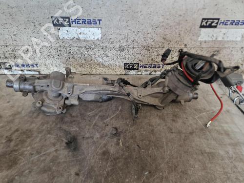 Steering rack SKODA OCTAVIA III Combi (5E5, 5E6) 1.6 TDI 4x4 | BP36410470M22 - Image 2