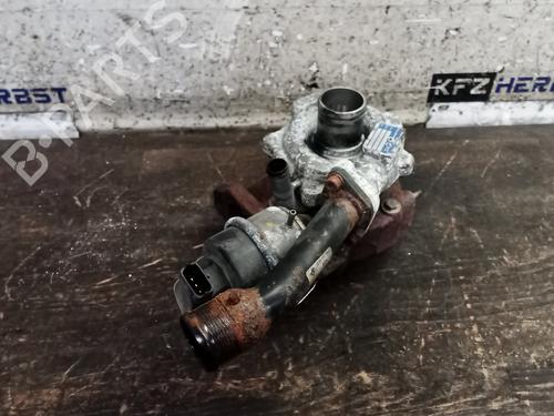 Turbocharger/Supercharger FIAT 500 (312_) 1.3 D Multijet (312AXE1A) | BP22294584M71 